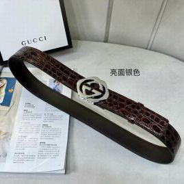 Picture of Gucci Belts _SKUGucciBelt38mmX95-125CM7D2373580